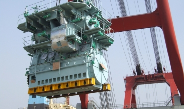 中外工廠提供工程與技術(shù)